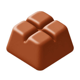 Chocolate bar